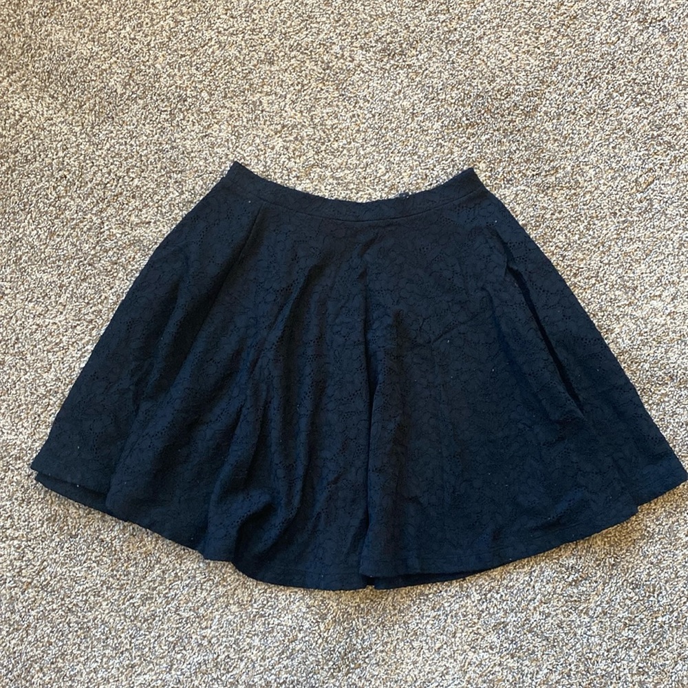 Express Skirt